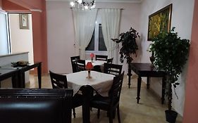 Pozar Salt Cave Hotel Spa